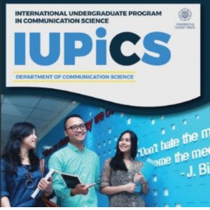 IUP Department of Communication Studies FISIPOL Banjarnegara