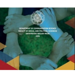 Prospectus IUP Department of Communication Studies FISIPOL Banjarnegara
